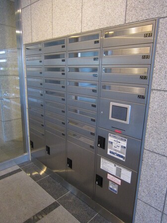 Daiwa Terrace 府中の物件内観写真